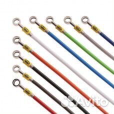 Тормозные шланги