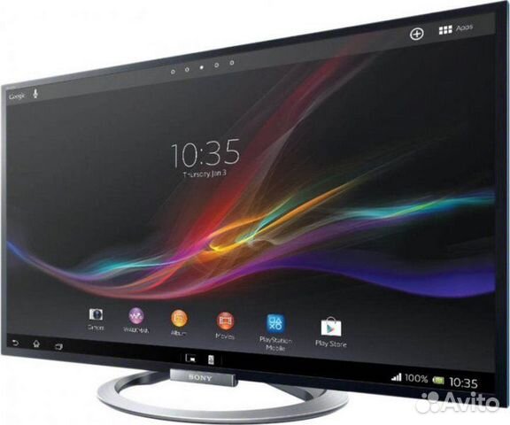 Телевизор Sony 42 Телевизор Sony 42