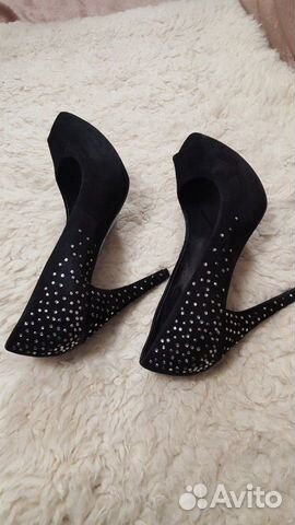 Туфли Zara Туфли Zara