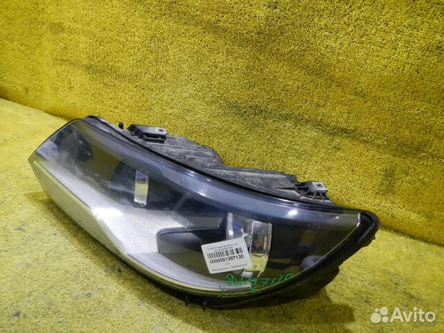Фара левая VW Tiguan 1 (11-16) 5N1941005B