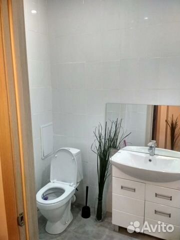 1-к квартира, 35 м², 8/18 эт. 1-к квартира, 35 м², 8/18 эт.