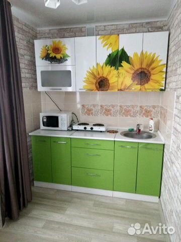 

2-к. квартира, 51 м², 2 кровати