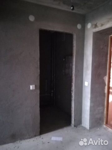 2-к квартира, 51 м², 4/9 эт.