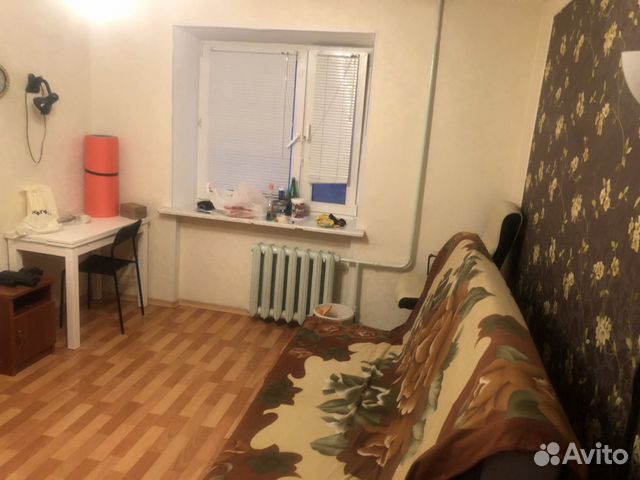 Комната 13.5 м² в 4-к, 3/9 эт.