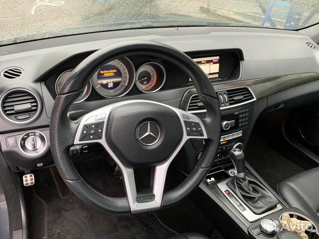 Запчасти mercedes w204 разбор мерседес w204 4 mati