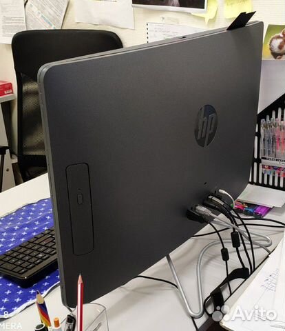 Моноблок HP 24 дюйма на intel core i5 Моноблок HP 24 дюйма на intel core i5