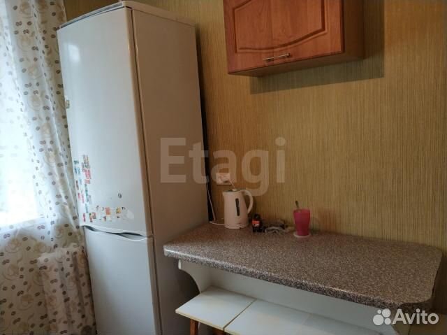 4-к квартира, 71.9 м², 2/9 эт.