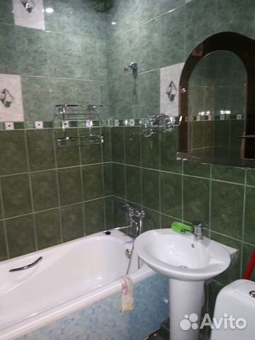 2-к квартира, 53 м², 6/10 эт. 2-к квартира, 53 м², 6/10 эт.