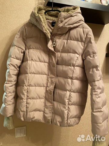 Куртка зимняя Куртка зимняя