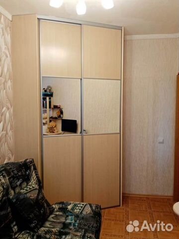 2-к квартира, 41.5 м², 2/5 эт.