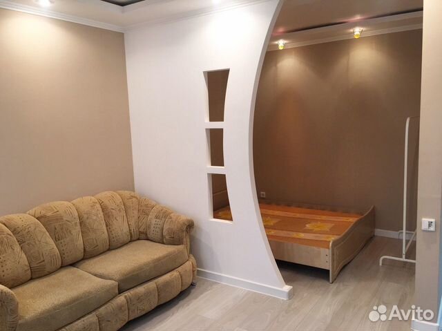 1-к квартира, 41 м², 4/18 эт.