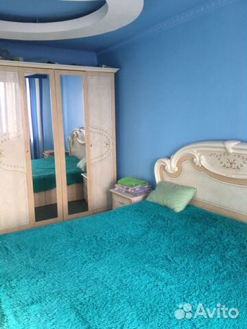 3-к квартира, 63 м², 9/9 эт.