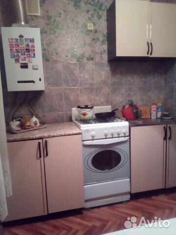 2-к квартира, 45 м², 5/5 эт.
