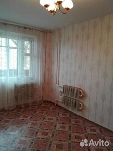 1-к квартира, 34 м², 6/10 эт. 1-к квартира, 34 м², 6/10 эт.