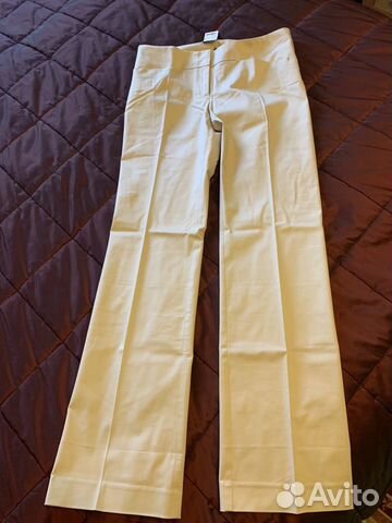 Брюки новые Joseph размер L