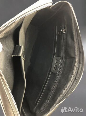 Сумка мужская Armani Jeans