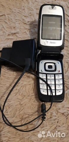 Телефон Nokia 6101b