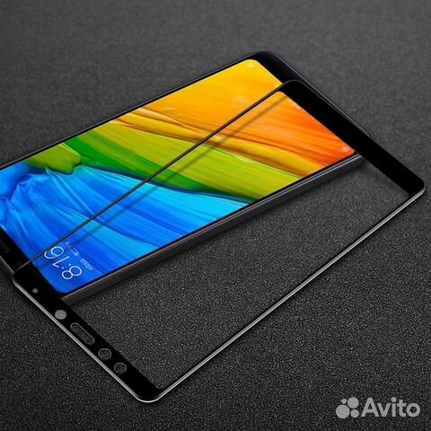Защитные стекла Xiaomi