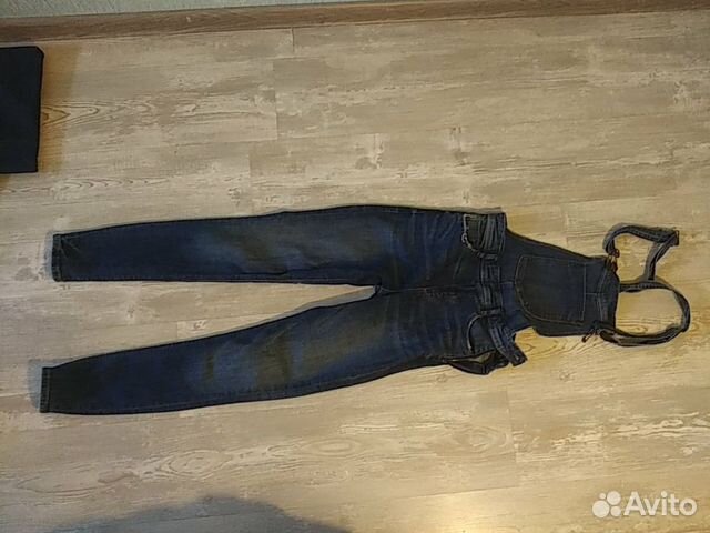 Комбинезон Zara Комбинезон Zara