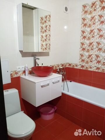 2-к квартира, 45 м², 5/5 эт.