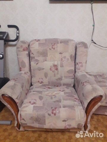 Кресло кровать Кресло кровать