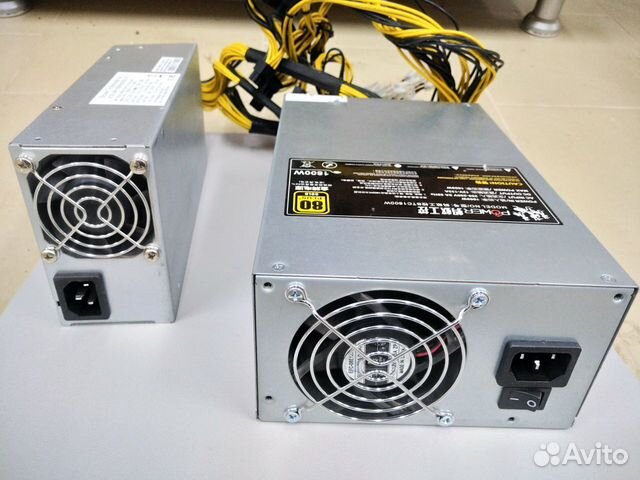Блоки питания для Asic-ов. Ростов-на-Дону/Шахты Блоки питания для Asic-ов. Ростов-на-Дону/Шахты