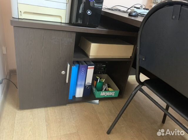 Комплект мебели кабинет руководителя