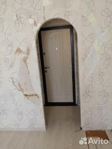 Комната 20.1 м² в 2-к, 2/5 эт.