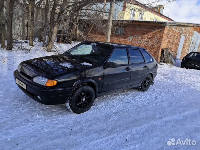 ВАЗ 2114 Samara 1.6 МТ, 2011, 108 000 км ВАЗ 2114 Samara 1.6 МТ, 2011, 108 000 км