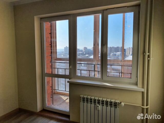 1-к квартира, 31 м², 12/16 эт. 1-к квартира, 31 м², 12/16 эт.