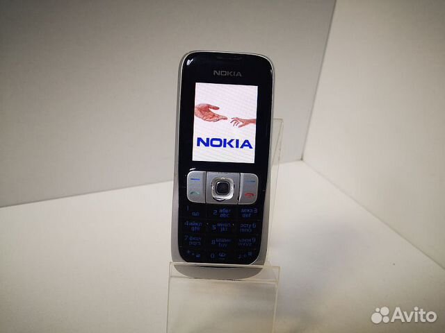 Мобильный телефон Nokia 2630 Мобильный телефон Nokia 2630