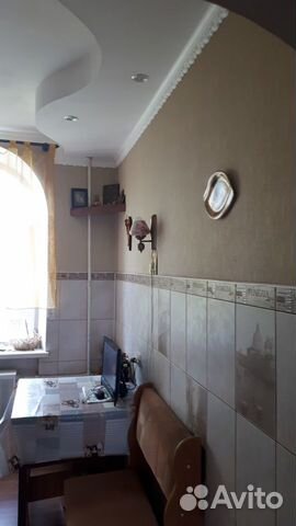 2-к квартира, 69 м², 3/3 эт.