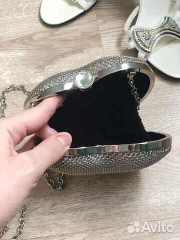 Клатч Клатч