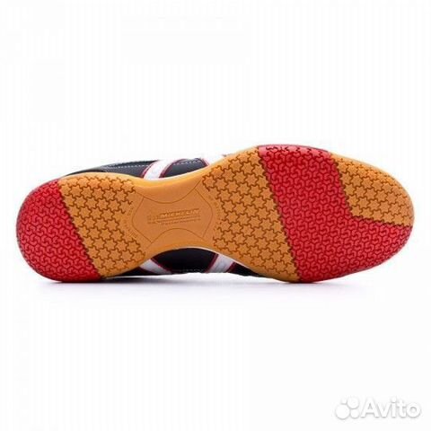 Футзалки Kelme Star 360 Evo SR 44.5