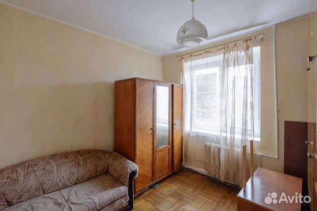 2-к квартира, 45 м², 6/9 эт. 2-к квартира, 45 м², 6/9 эт.