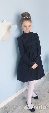 Платья школьные Платья школьные