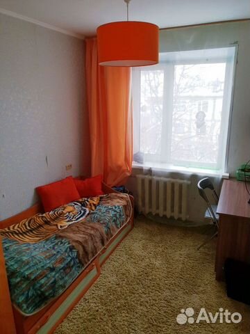 3-к квартира, 62.5 м², 4/5 эт. 3-к квартира, 62.5 м², 4/5 эт.