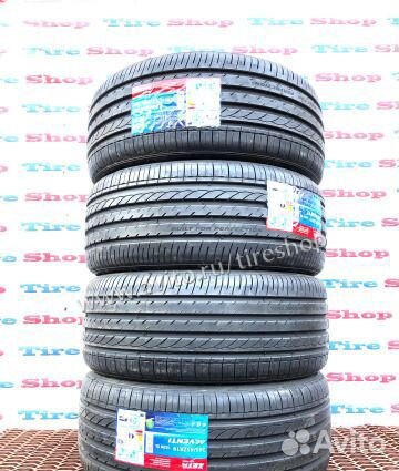 Шины летние R19 245 45 Zeta Alventi новые Шины летние R19 245 45 Zeta Alventi новые