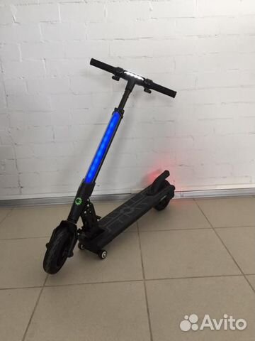 Электросамокат Jetson L9