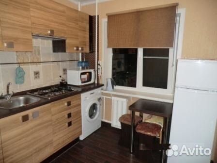 1-к квартира, 31 м², 2/5 эт.