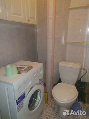 2-к квартира, 53.5 м², 2/9 эт.