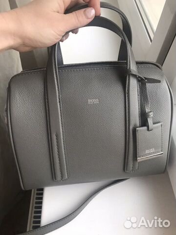 Сумка Hugo Boss