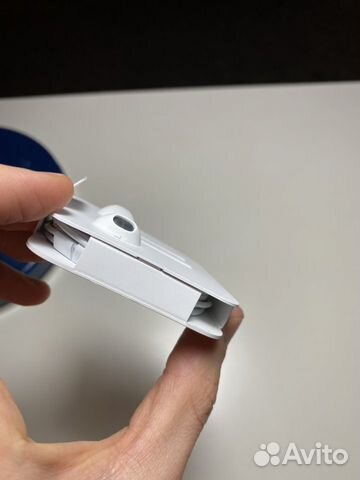 Новые наушники Apple EarPods оригинал Lightning Новые наушники Apple EarPods оригинал Lightning