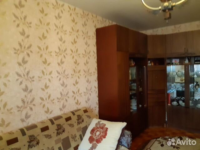 3-к квартира, 63 м², 5/5 эт. 3-к квартира, 63 м², 5/5 эт.
