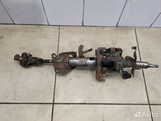 Рулевая колонка 4587033010 Toyota Camry XV10 Рулевая колонка 4587033010 Toyota Camry XV10