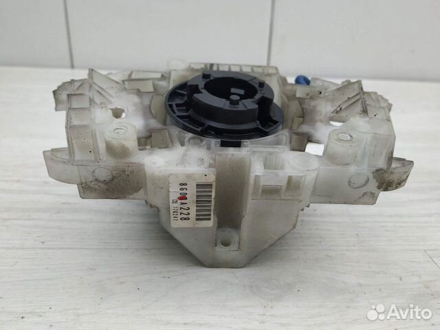 Подрулевой шлейф 8600A133 Mitsubishi Outlander XL Подрулевой шлейф 8600A133 Mitsubishi Outlander XL