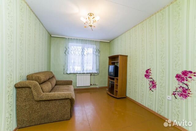 2-к квартира, 44 м², 1/5 эт. 2-к квартира, 44 м², 1/5 эт.