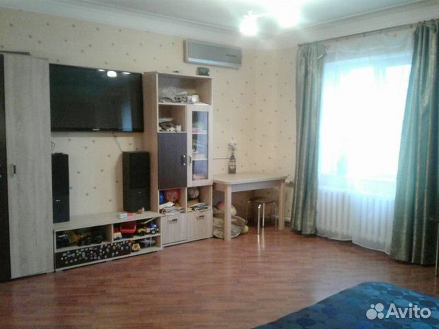 2-к квартира, 60 м², 4/4 эт.