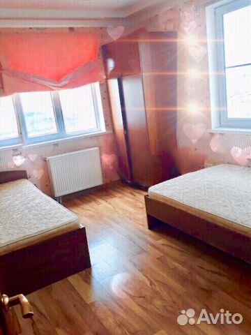 Комната 18 м² в 3-к, 10/12 эт.