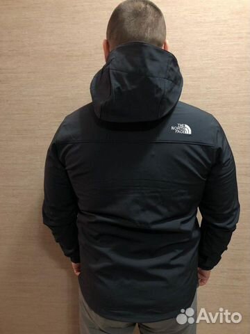 Куртка The North Face